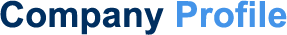 Company Profile